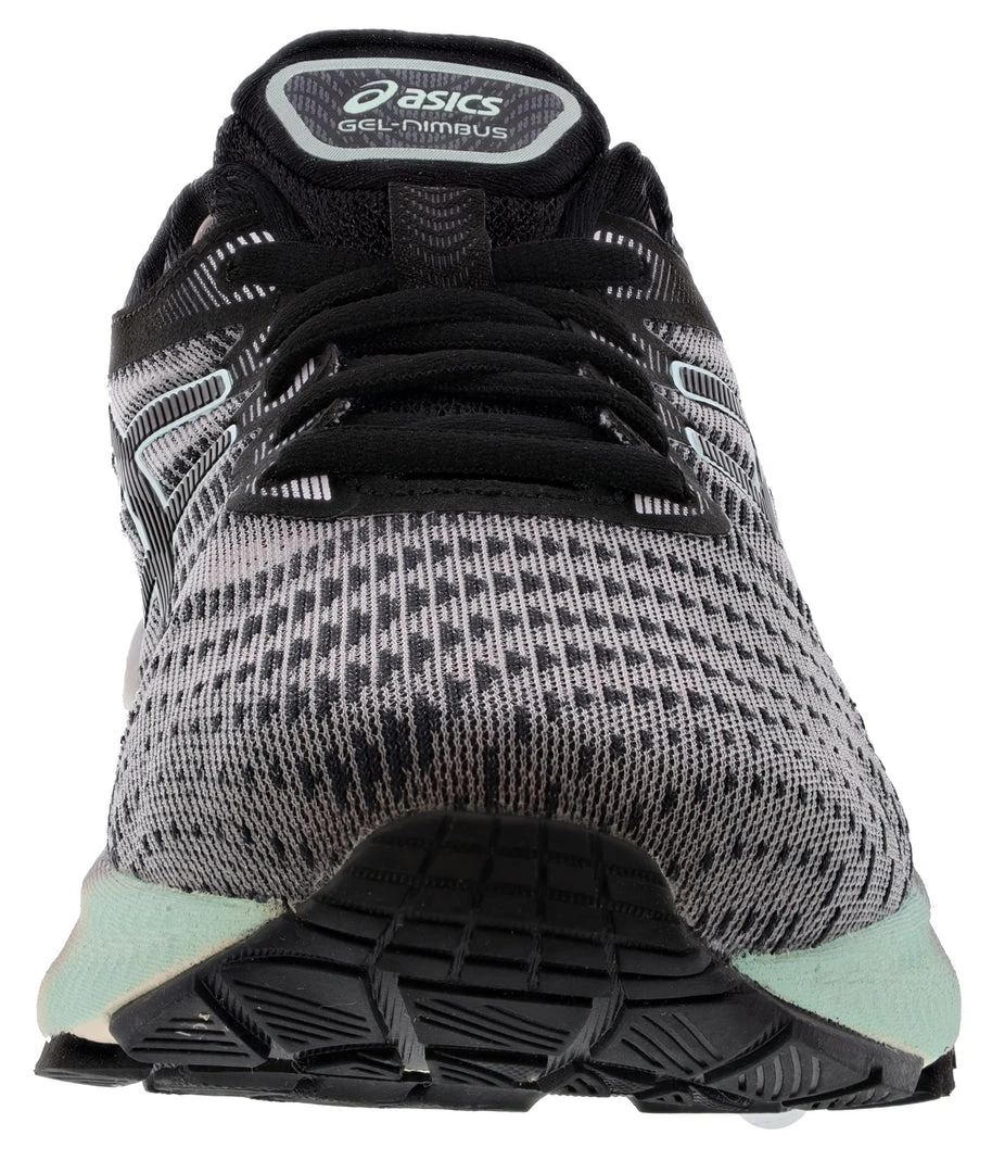 ASICS Women's Cushioned Running Shoes Gel Nimbus 22 Lite 3 ASICS Women's Cushioned Running Shoes Gel Nimbus 22 Lite