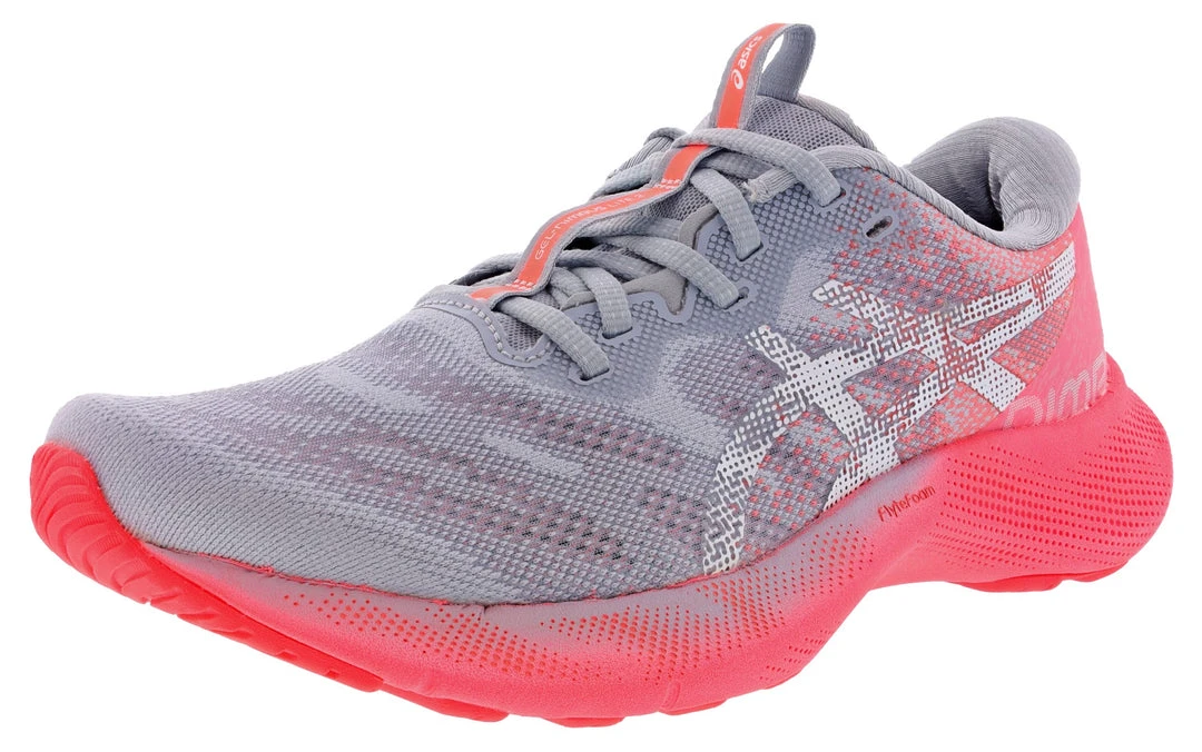ASICS Women's Gel Nimbus Lite 2 Light Running Shoes 1 ASICS Women's Gel Nimbus Lite 2 Light Running Shoes