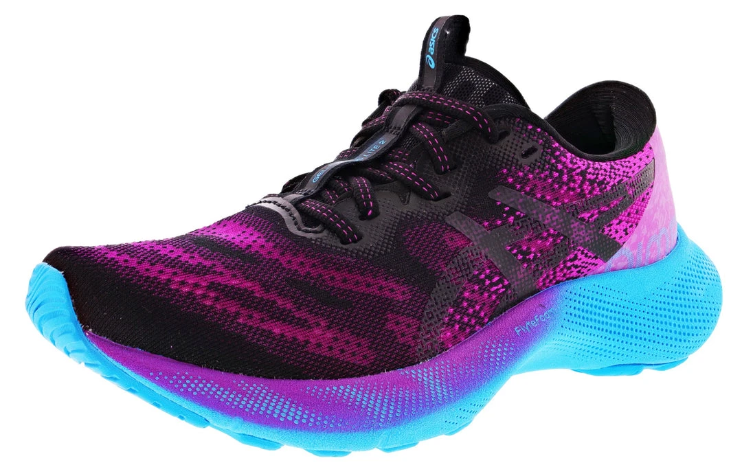 ASICS Women's Gel Nimbus Lite 2 Light Running Shoes 6 ASICS Women's Gel Nimbus Lite 2 Light Running Shoes