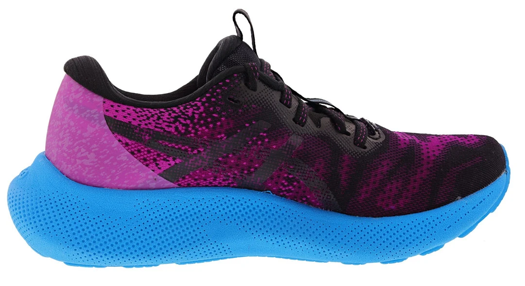 ASICS Women's Gel Nimbus Lite 2 Light Running Shoes 7 ASICS Women's Gel Nimbus Lite 2 Light Running Shoes