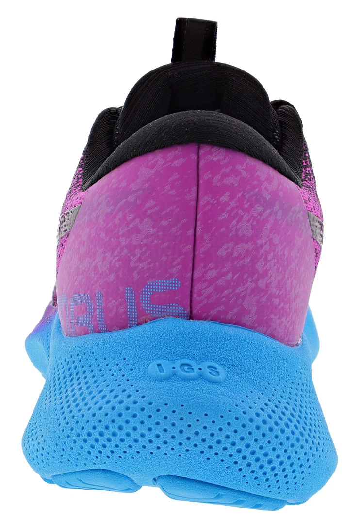 ASICS Women's Gel Nimbus Lite 2 Light Running Shoes 9 ASICS Women's Gel Nimbus Lite 2 Light Running Shoes