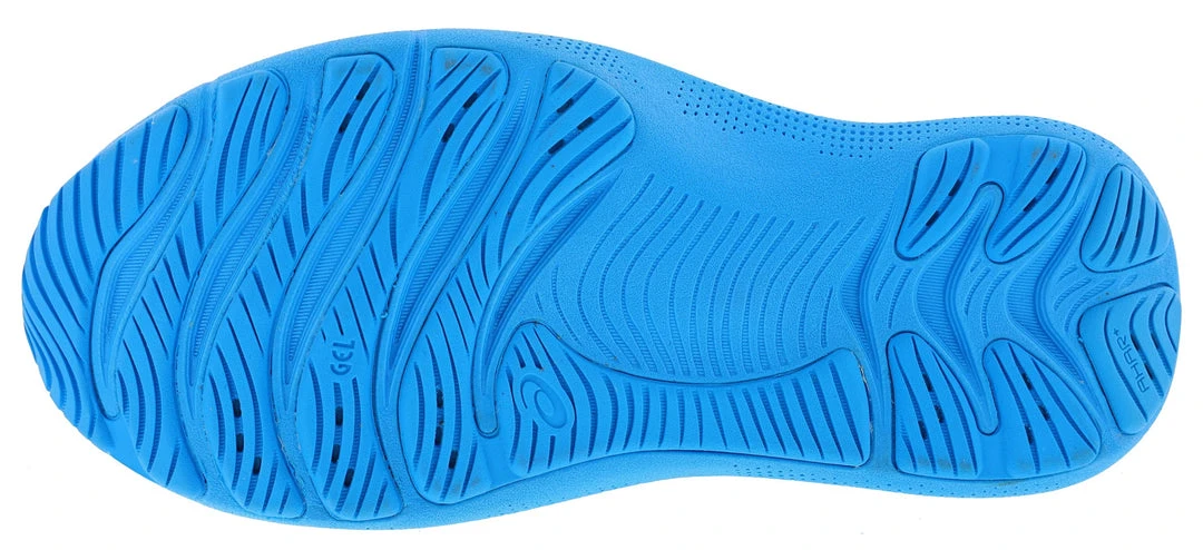 ASICS Women's Gel Nimbus Lite 2 Light Running Shoes 10 ASICS Women's Gel Nimbus Lite 2 Light Running Shoes