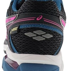 ASICS Women GT 1000 4 G-TX Running Shoes