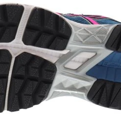 ASICS Women GT 1000 4 G-TX Running Shoes