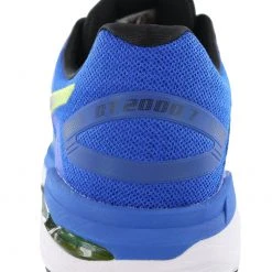 ASICS Men Walking Trail Cushioned Running Shoes GT 2000 7