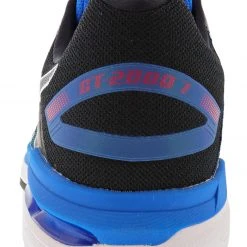 ASICS Men Walking Trail Cushioned Running Shoes GT 2000 7