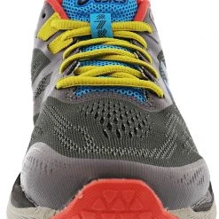 ASICS Men’s Walking Trail Cushioned Running Shoes GT 2000 7