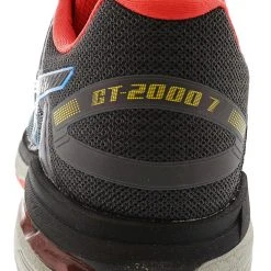 ASICS Men’s Walking Trail Cushioned Running Shoes GT 2000 7