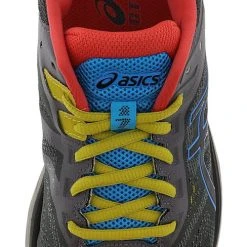 ASICS Men’s Walking Trail Cushioned Running Shoes GT 2000 7