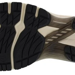 ASICS Men’s Walking Cushioned Running Shoes GT 2000 8