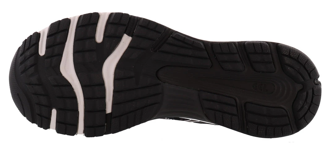 ASICS Men Walking Trail Cushioned Running Shoes Gel Nimbus 21 35 ASICS Men Walking Trail Cushioned Running Shoes Gel Nimbus 21