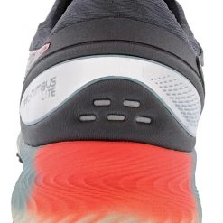 ASICS Training Shoes Mens Gel Nimbus Lite 8 ASICS Training Shoes Mens Gel Nimbus Lite