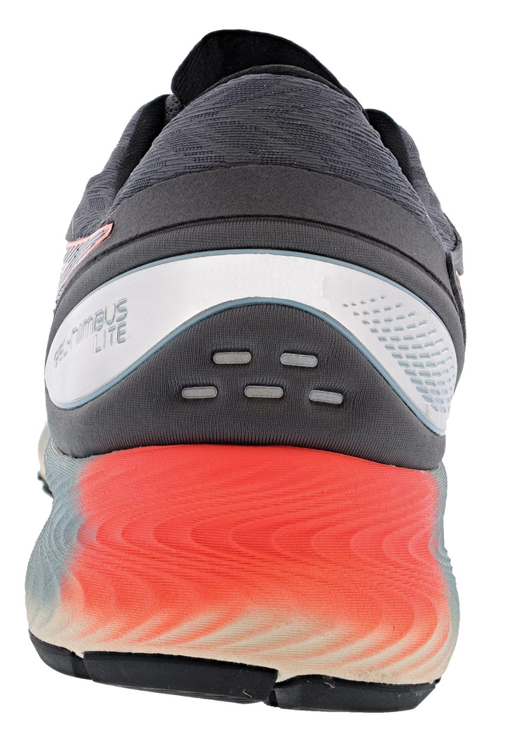 ASICS Training Shoes Mens Gel Nimbus Lite 4 ASICS Training Shoes Mens Gel Nimbus Lite