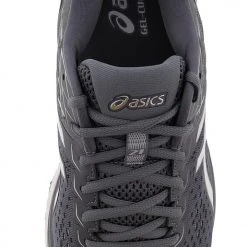 ASICS Men Wide Width 2E Cushioned Running Shoes Cumulus 21