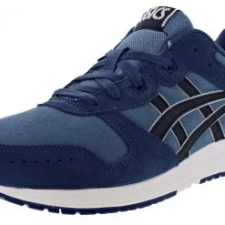 Asics Men's Lyte Classic Lightweight Comfort Walking Shoes