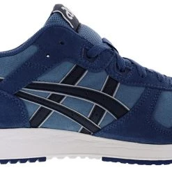 Asics Men's Lyte Classic Lightweight Comfort Walking Shoes