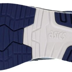 Asics Men's Lyte Classic Lightweight Comfort Walking Shoes