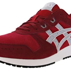 Asics Men's Lyte Classic Lightweight Comfort Walking Shoes
