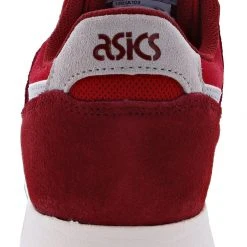 Asics Men's Lyte Classic Lightweight Comfort Walking Shoes