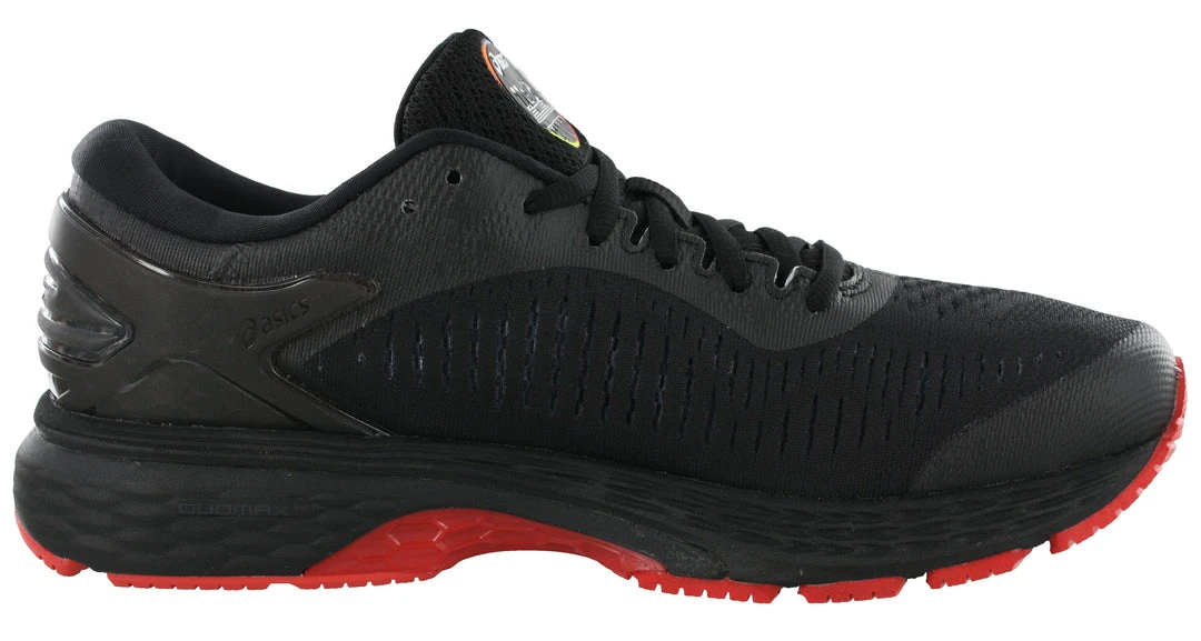 ASICS Women Gel Kayano 25 Flat Feet Running Shoes Berlin 2 ASICS Women Gel Kayano 25 Flat Feet Running Shoes Berlin