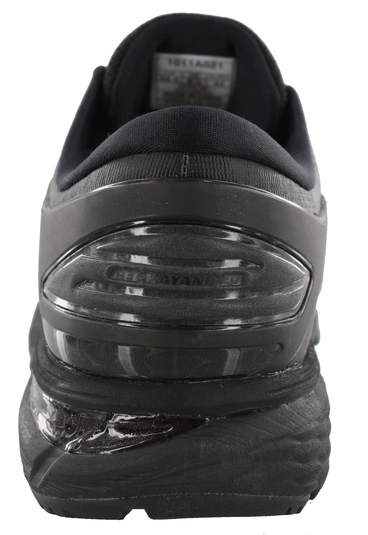 ASICS Gel Kayano 25 NYC Women's Marathon Running Shoes 4 ASICS Gel Kayano 25 NYC Women's Marathon Running Shoes