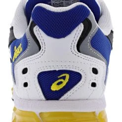 ASICS Men's Cushioned Running Shoes Gel Kayano 5 360