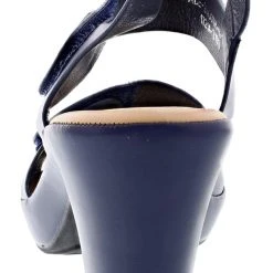 Patrizia Dade Smooth Ankle Strap Sandals Women's