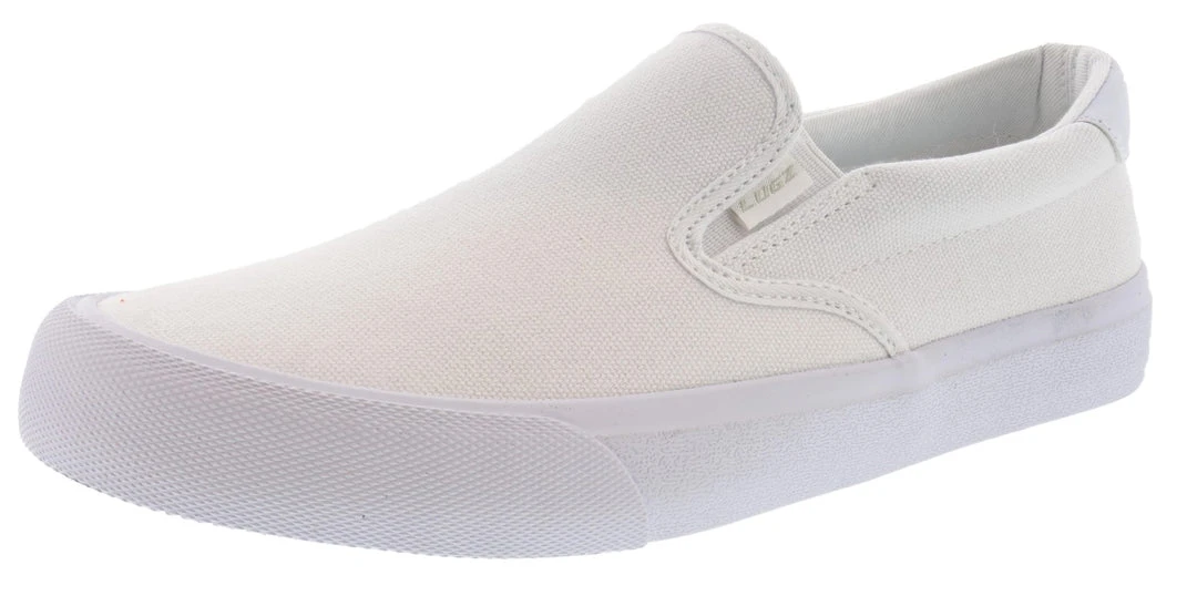 Lugz Clipper Comfortable & Lightweight Slip On Sneakers Womens 21 Lugz Clipper Comfortable & Lightweight Slip On Sneakers Womens