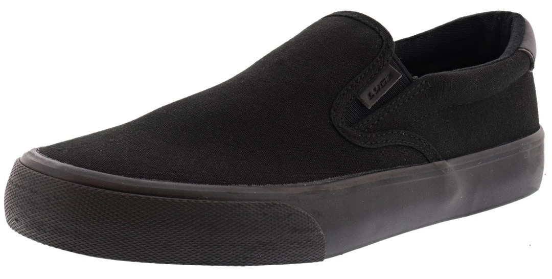 Lugz Clipper Comfortable & Lightweight Slip On Sneakers Womens 27 Lugz Clipper Comfortable & Lightweight Slip On Sneakers Womens