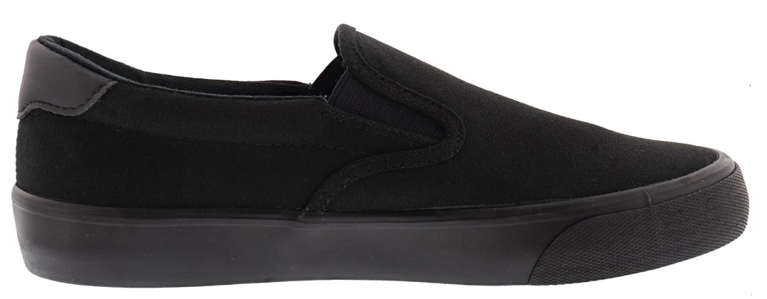 Lugz Clipper Comfortable & Lightweight Slip On Sneakers Womens 28 Lugz Clipper Comfortable & Lightweight Slip On Sneakers Womens