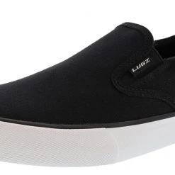 Lugz Clipper Comfortable & Lightweight Slip On Sneakers Womens 68 Lugz Clipper Comfortable & Lightweight Slip On Sneakers Womens