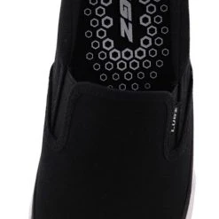 Lugz Clipper Comfortable & Lightweight Slip On Sneakers Womens 73 Lugz Clipper Comfortable & Lightweight Slip On Sneakers Womens