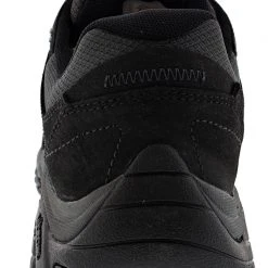 Mens Merrell Men's Moab Adventure Lace Nubuck Leather Upper Walking Shoes