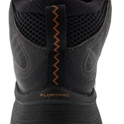 Mens Merrell Men's Moab Speed Mid GTX Hiker Trail Running Shoes