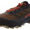 Merrell Moab Speed Hiker Trail Running Shoes Men's Mens