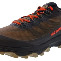 Merrell Moab Speed Hiker Trail Running Shoes Men's Mens