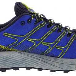 Merrell Men's Moab Flight Cushioned Trail Hiking Running Shoes Mens