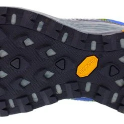 Merrell Men's Moab Flight Cushioned Trail Hiking Running Shoes Mens