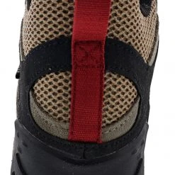 Merrell Alverstone Mid Waterproof Hiking Trail Boots Mens