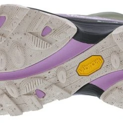 Merrell Women's Moab Speed Mid GTX Hiker Trail Running Shoes