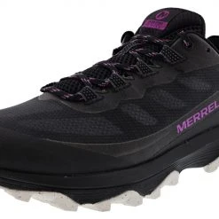 Merrell Moab Speed Hiker Trail Running Shoes Women's Womens