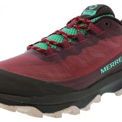 Merrell Moab Speed Hiker Trail Running Shoes Women's Womens