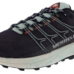Merrell Women's Moab Flight Trail Running Shoes Womens