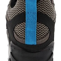 Merrell Women's Alverstone Mid Waterproof Suede Upper Hiking Trail Boots Womens