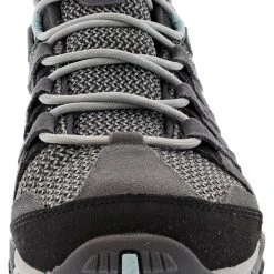 Merrell Alverstone Suede Upper Hiking Trail Running Shoes Women's