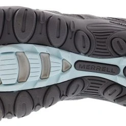 Merrell Alverstone Suede Upper Hiking Trail Running Shoes Women's