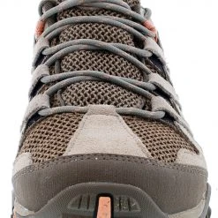 Merrell Alverstone Suede Upper Hiking Trail Running Shoes Women's