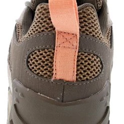 Merrell Alverstone Suede Upper Hiking Trail Running Shoes Women's