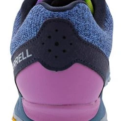 Merrell Women's Antora 2 Lightweight Trail Running Shoes