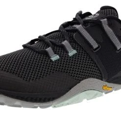 Womens Merrell Women's Trail Glove 6 Barefoot Running Shoes